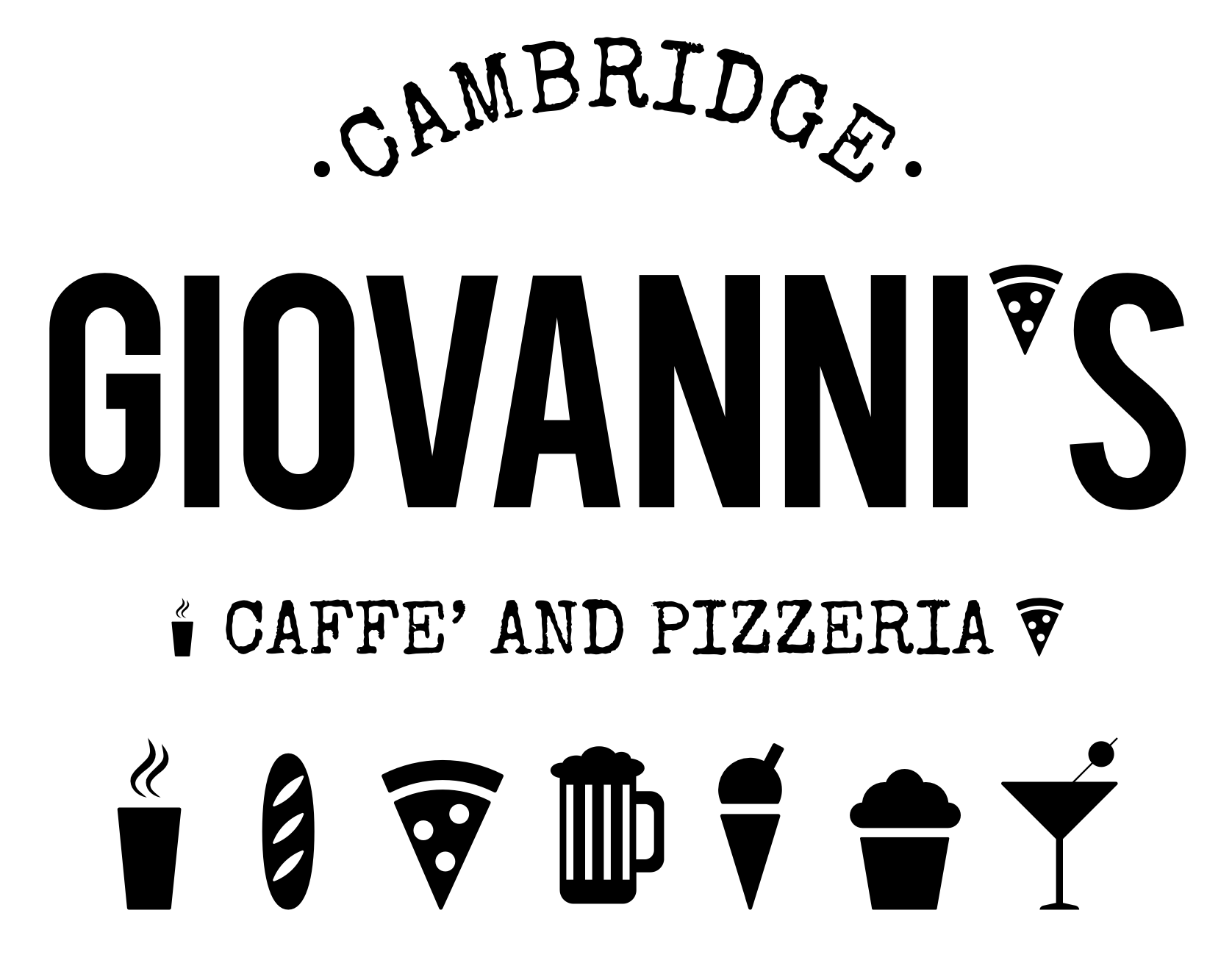 giovanni's logo